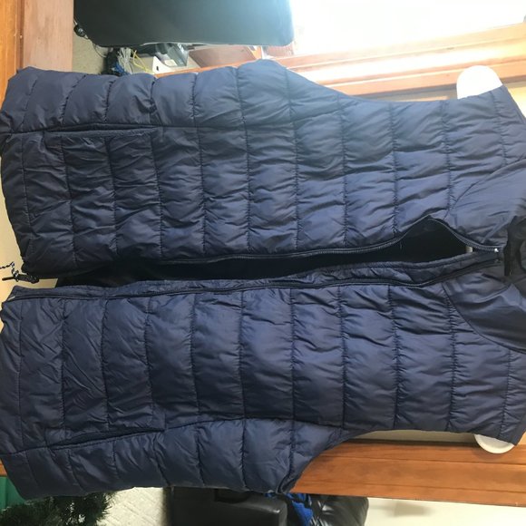 Gap Kids Vest - Picture 2 of 2